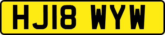 HJ18WYW