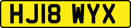 HJ18WYX