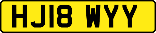 HJ18WYY
