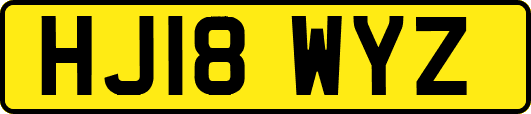 HJ18WYZ