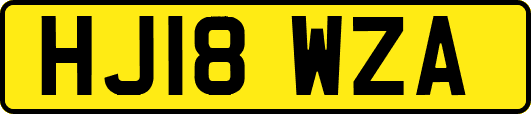 HJ18WZA