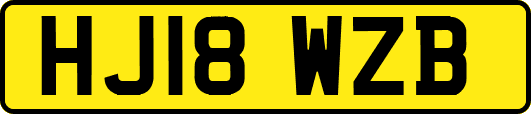 HJ18WZB