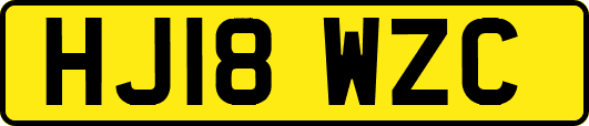 HJ18WZC