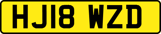 HJ18WZD