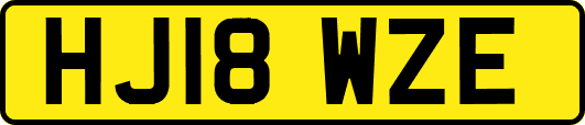 HJ18WZE