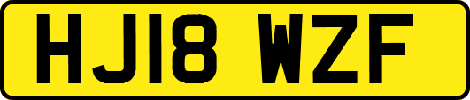 HJ18WZF