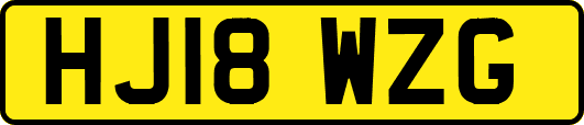 HJ18WZG