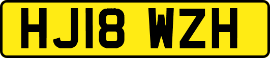 HJ18WZH