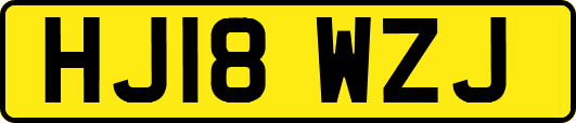HJ18WZJ