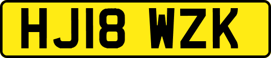 HJ18WZK