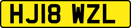 HJ18WZL