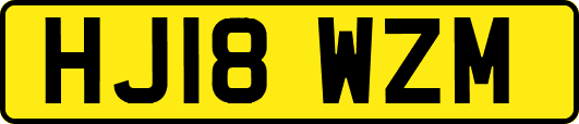 HJ18WZM