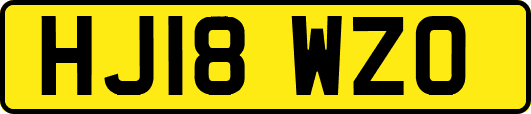 HJ18WZO
