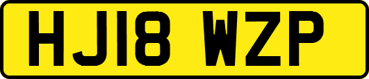 HJ18WZP