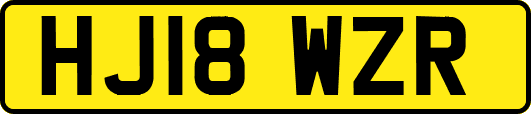 HJ18WZR
