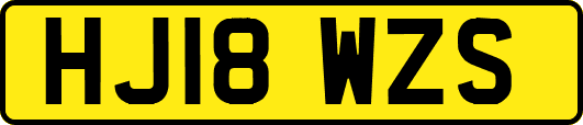 HJ18WZS