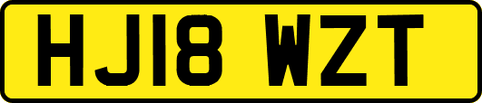 HJ18WZT