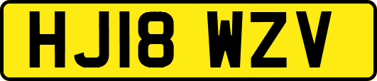 HJ18WZV