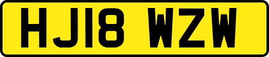 HJ18WZW