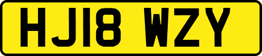 HJ18WZY