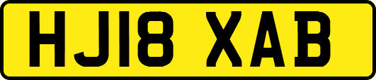 HJ18XAB