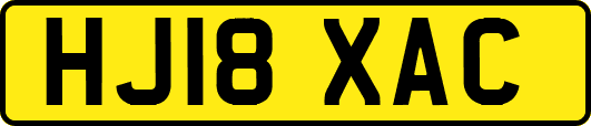 HJ18XAC