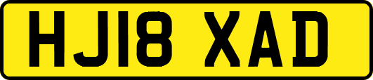 HJ18XAD