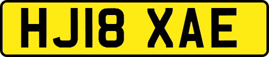 HJ18XAE