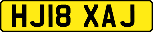 HJ18XAJ