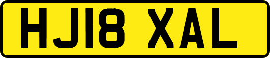 HJ18XAL