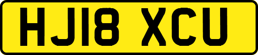 HJ18XCU