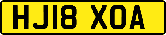 HJ18XOA
