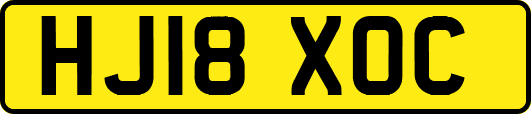 HJ18XOC