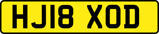 HJ18XOD