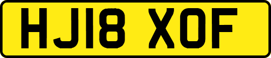 HJ18XOF