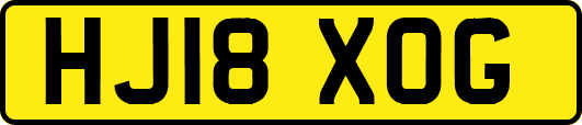 HJ18XOG
