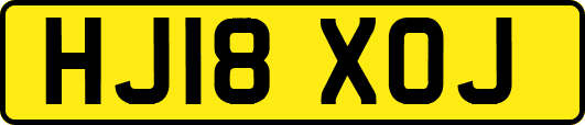 HJ18XOJ