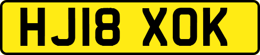 HJ18XOK