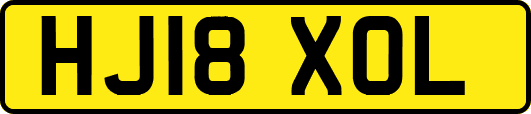 HJ18XOL