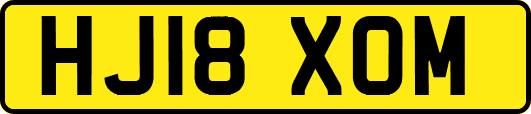HJ18XOM