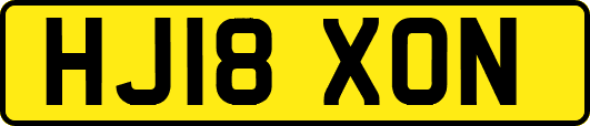 HJ18XON