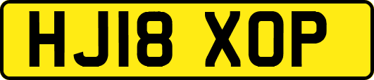 HJ18XOP