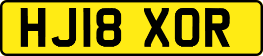 HJ18XOR