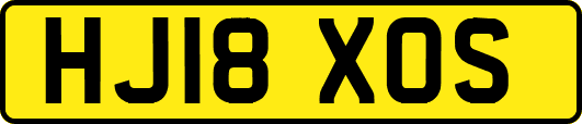 HJ18XOS