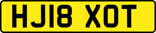 HJ18XOT
