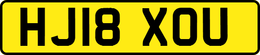HJ18XOU