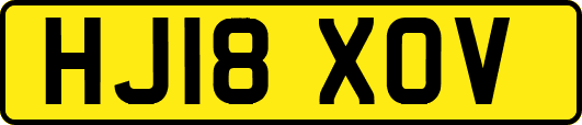 HJ18XOV
