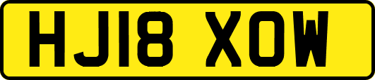 HJ18XOW