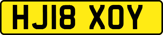 HJ18XOY