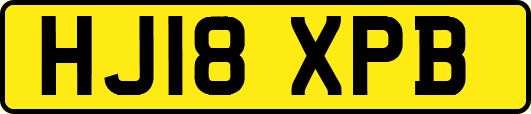 HJ18XPB